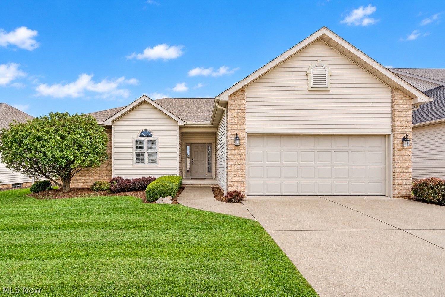 142 Stonehaven Drive Columbiana OH 44408