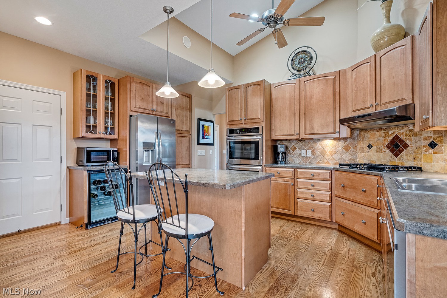 142 Stonehaven Drive Columbiana OH 44408