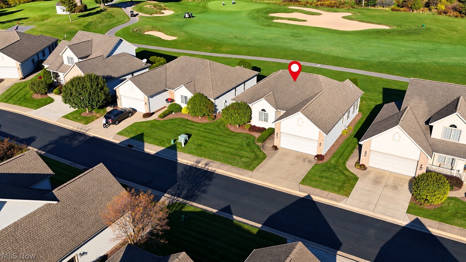 142 Stonehaven Drive Columbiana OH 44408