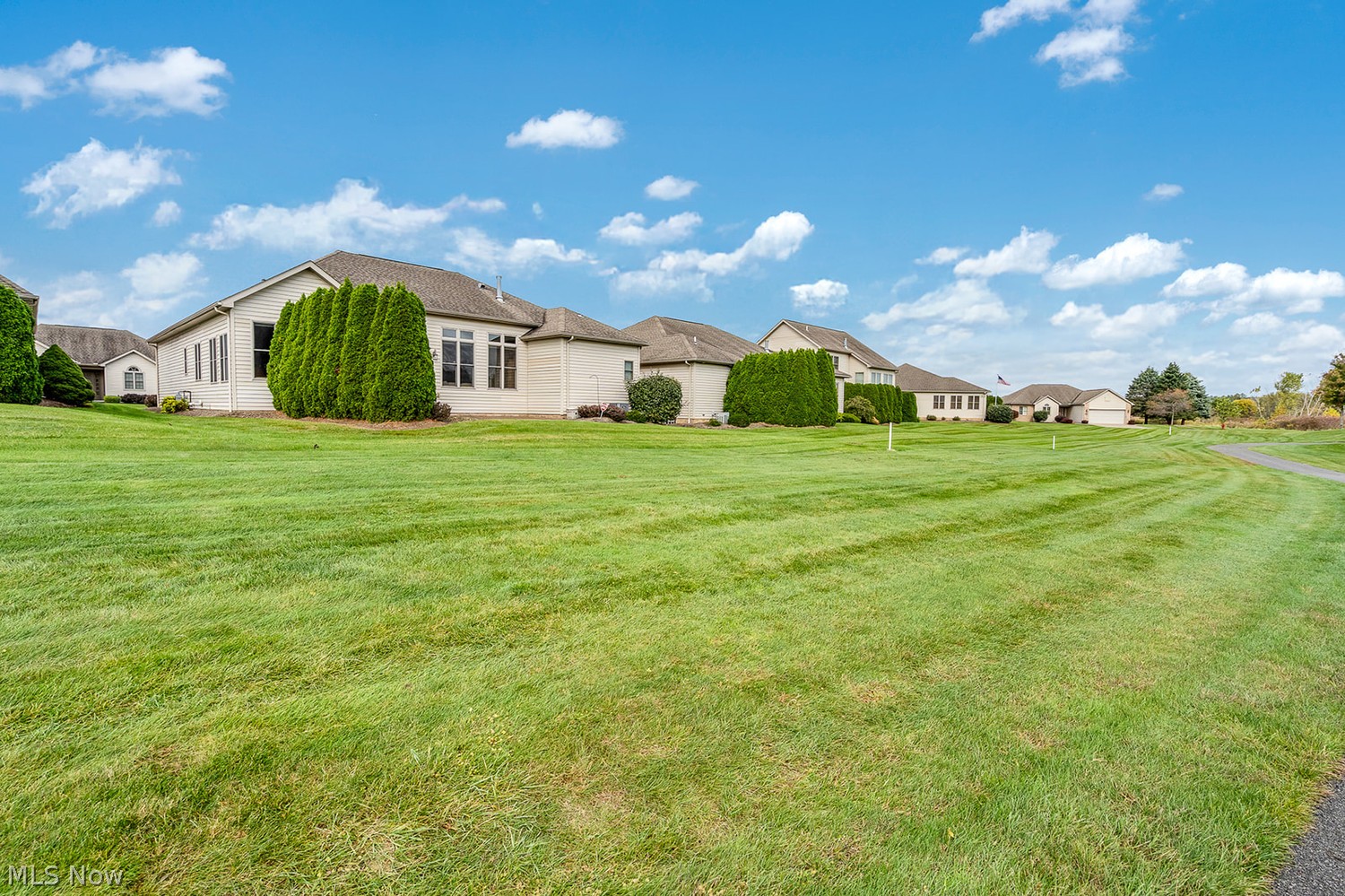 142 Stonehaven Drive Columbiana OH 44408