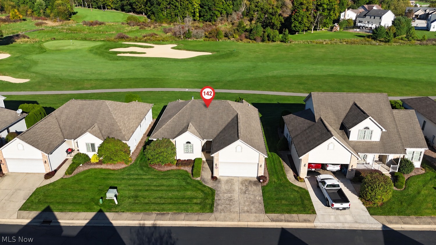 142 Stonehaven Drive Columbiana OH 44408