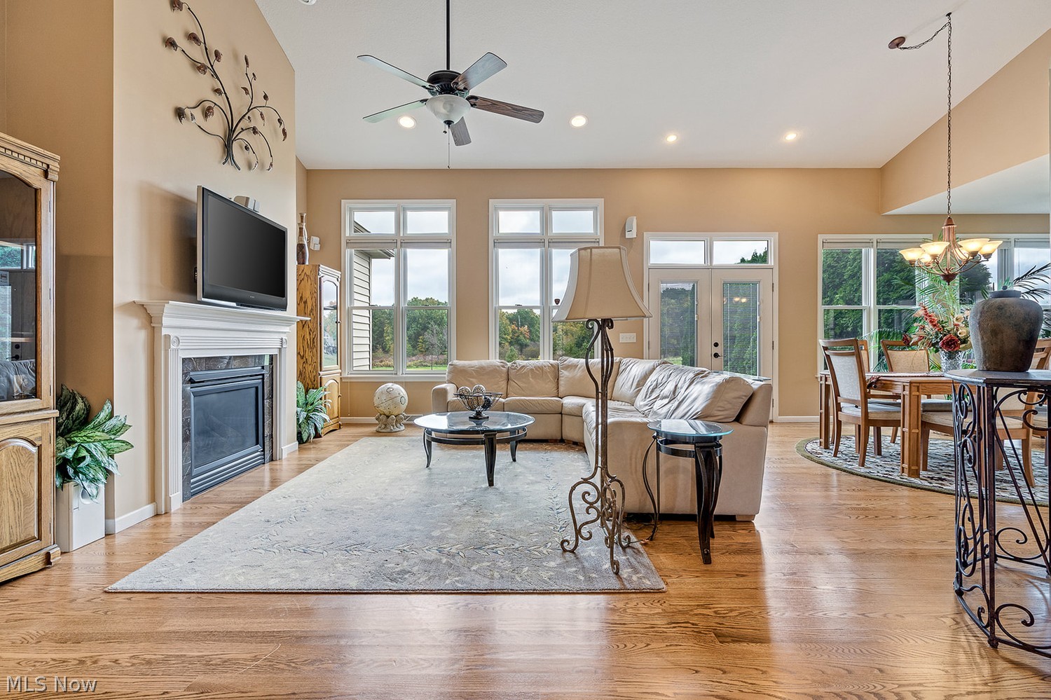 142 Stonehaven Drive Columbiana OH 44408