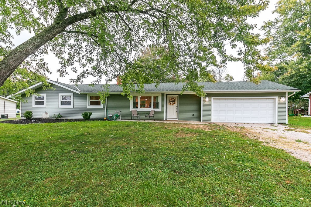 89 N Oakmont Road Northfield OH 44067