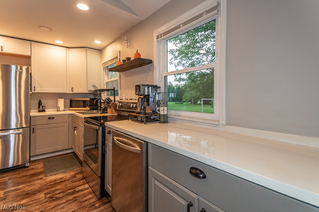 89 N Oakmont Road Northfield OH 44067