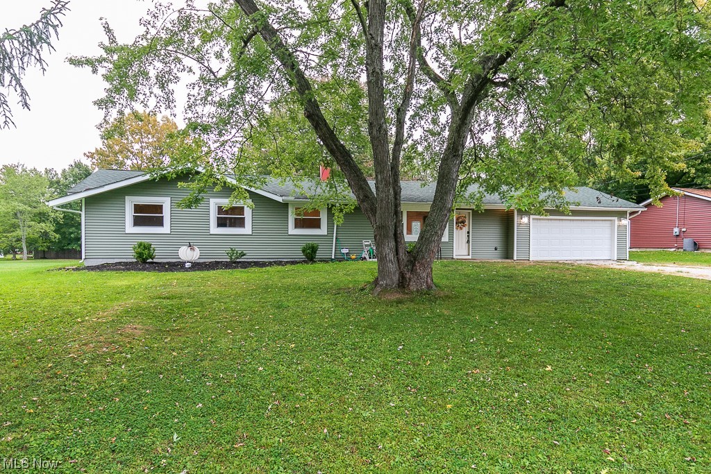 89 N Oakmont Road Northfield OH 44067