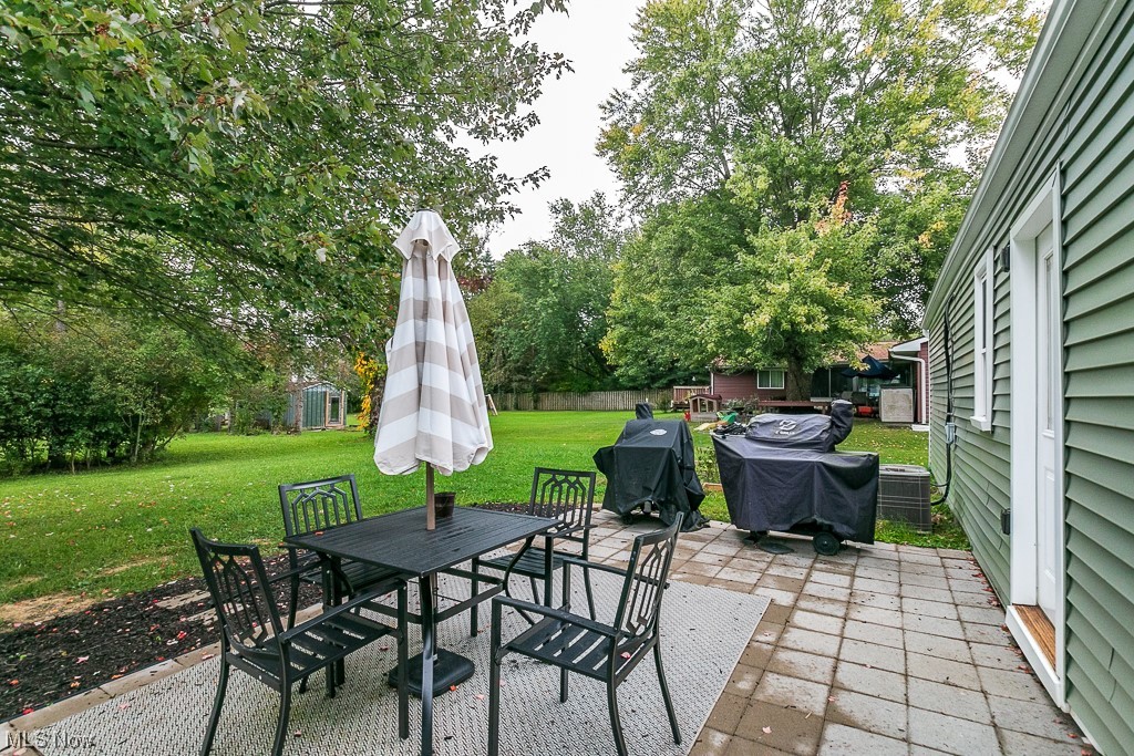89 N Oakmont Road Northfield OH 44067