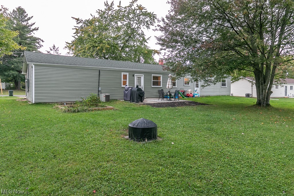 89 N Oakmont Road Northfield OH 44067