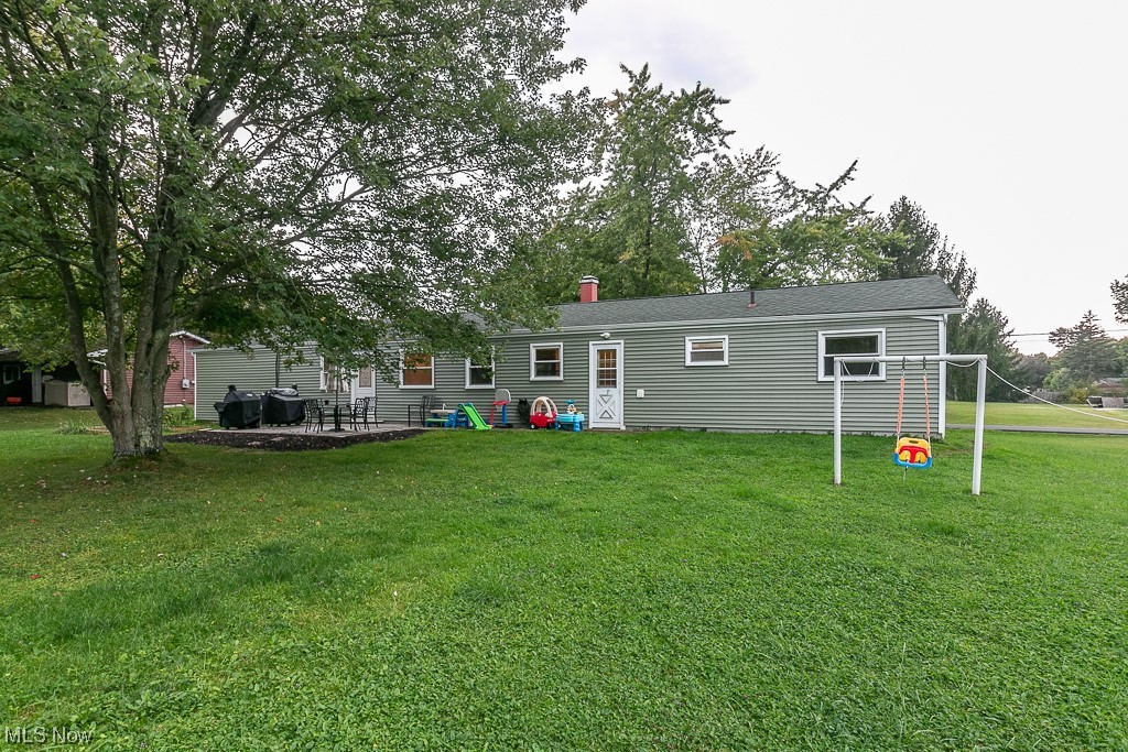 89 N Oakmont Road Northfield OH 44067