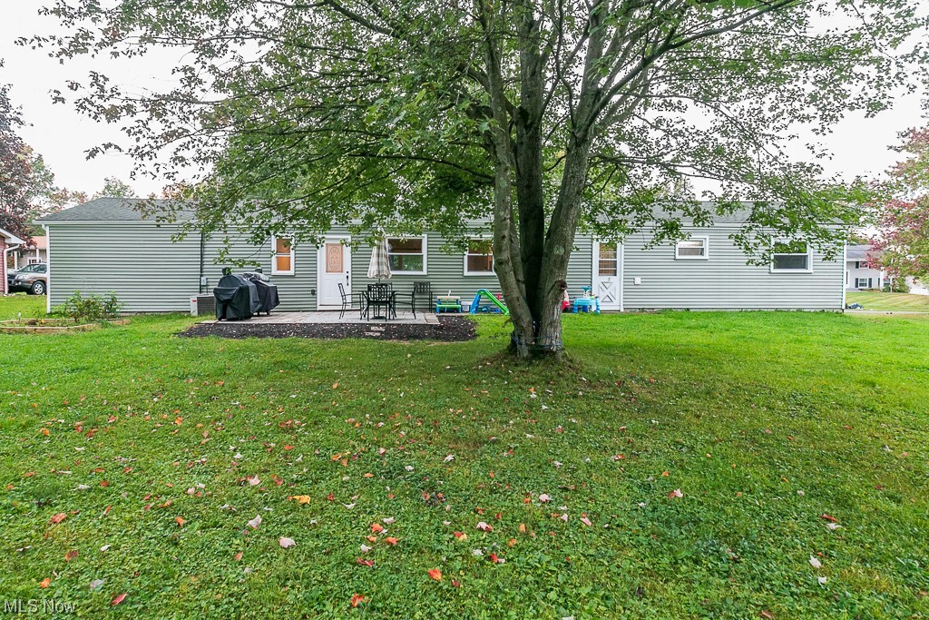 89 N Oakmont Road Northfield OH 44067