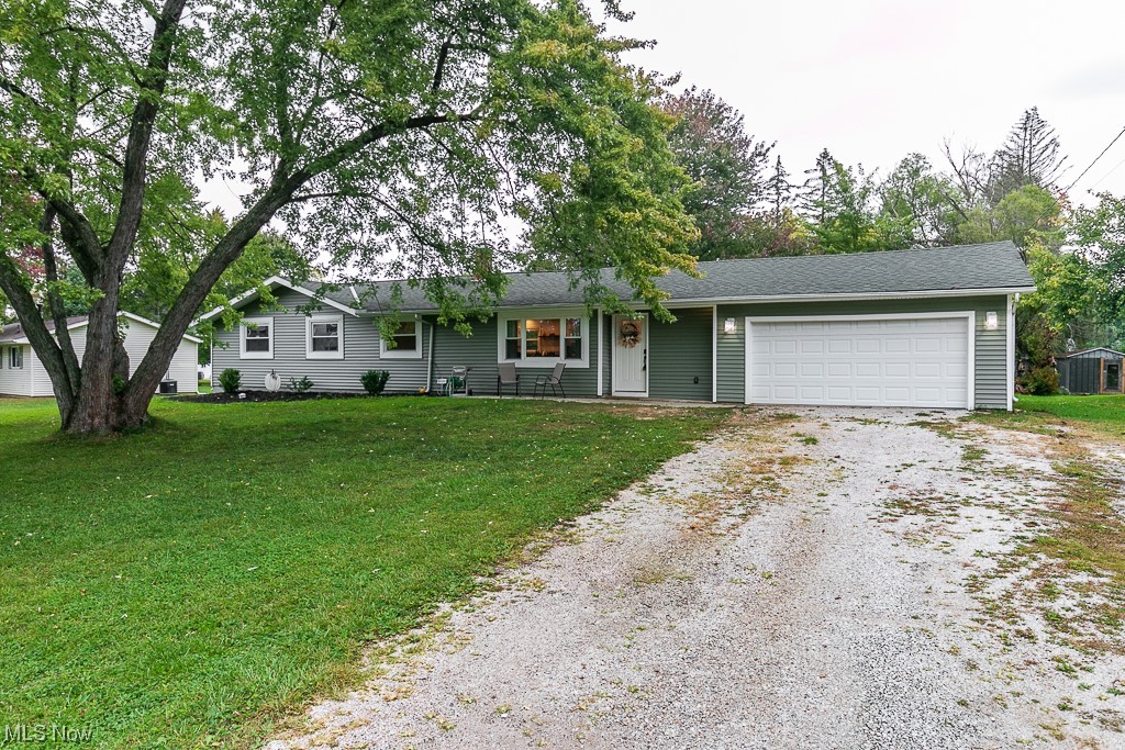 89 N Oakmont Road Northfield OH 44067