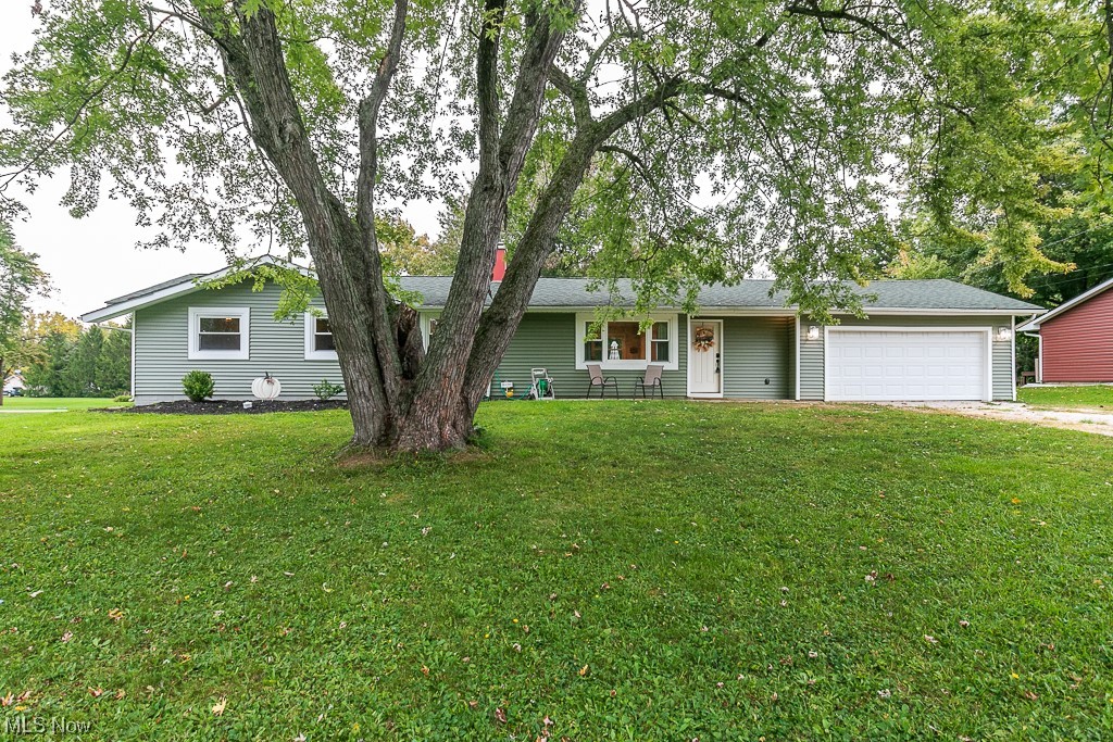 89 N Oakmont Road Northfield OH 44067