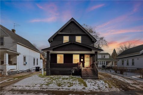 3255 W 56th Street Cleveland OH 44102