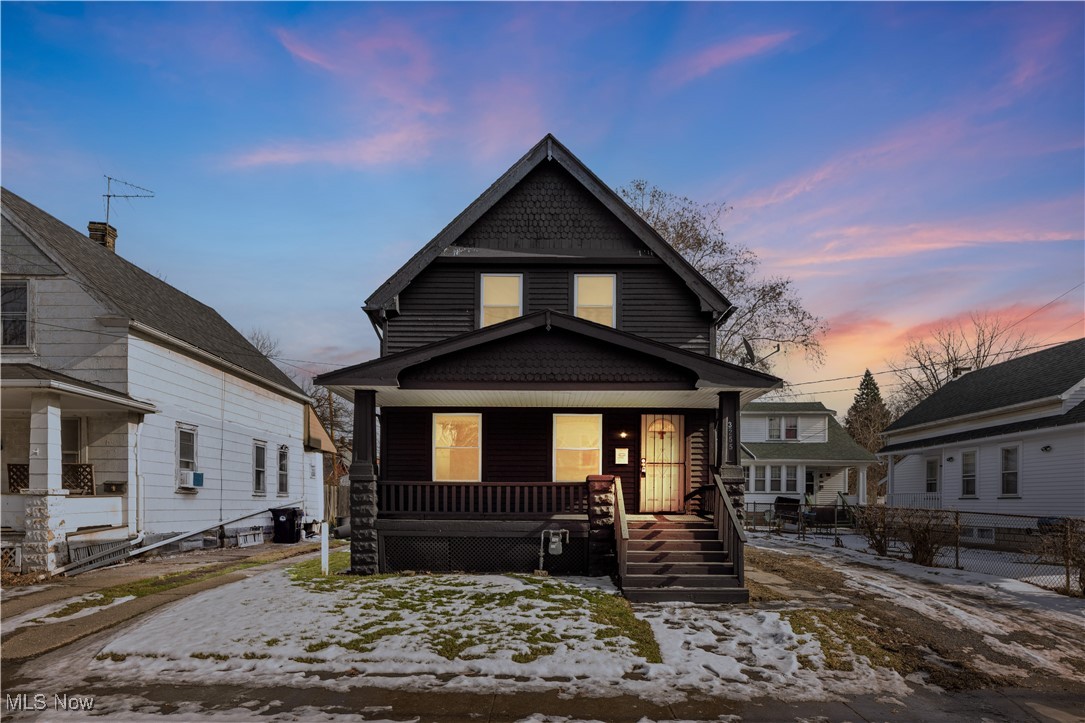 3255 W 56th Street Cleveland OH 44102