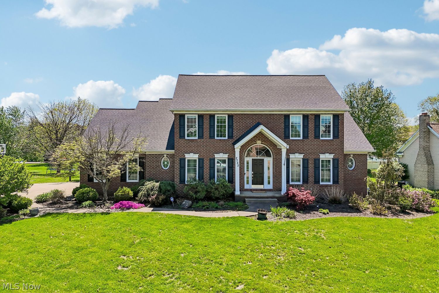 2752 Aylesbury Street NW North Canton OH 44720