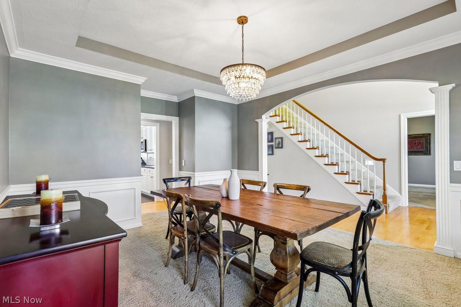 2752 Aylesbury Street NW North Canton OH 44720