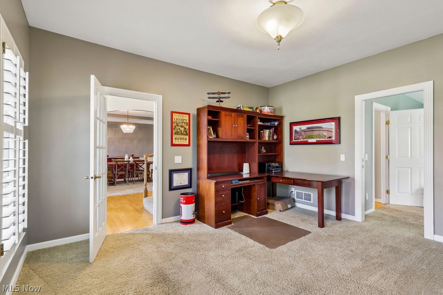 2752 Aylesbury Street NW North Canton OH 44720