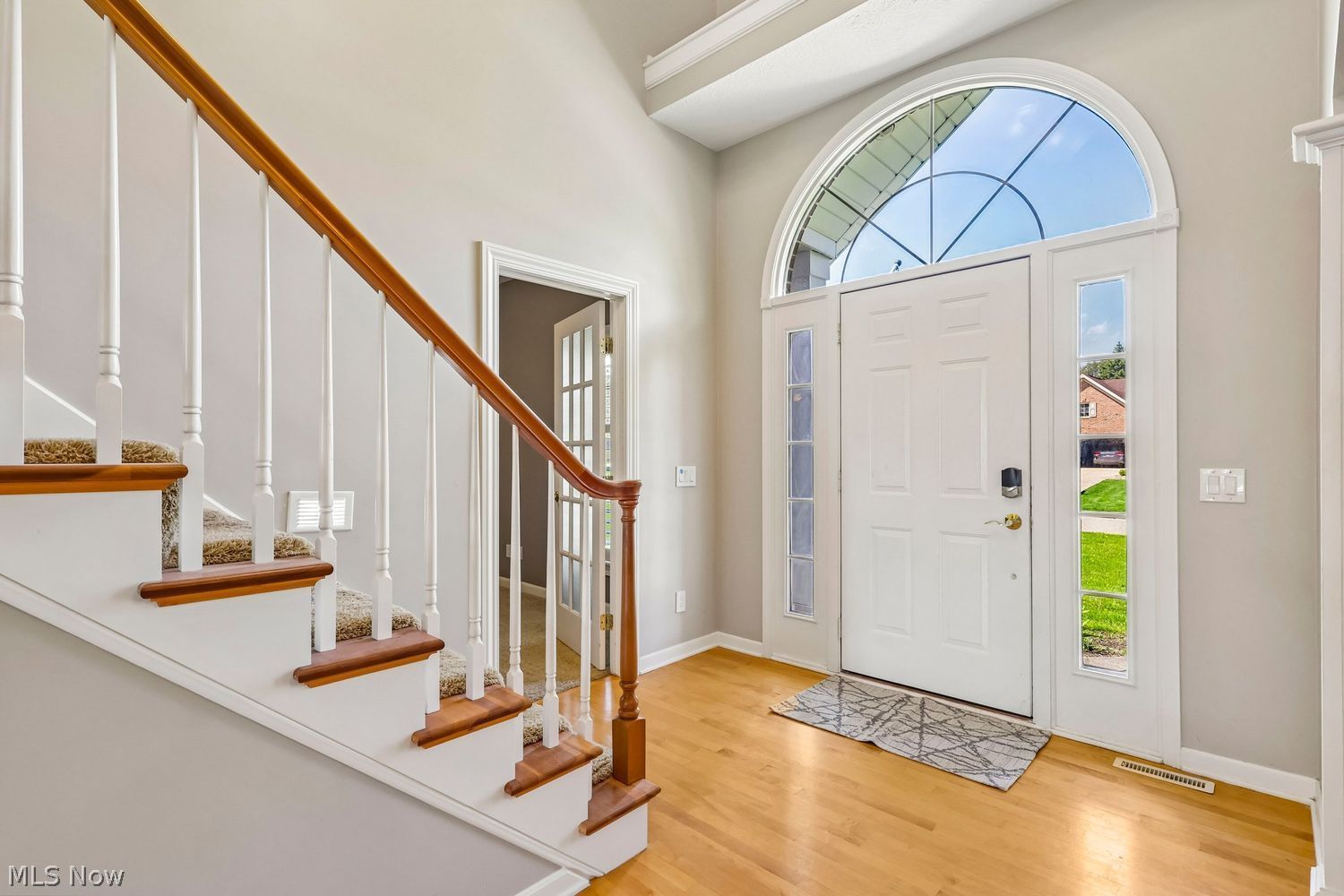 2752 Aylesbury Street NW North Canton OH 44720