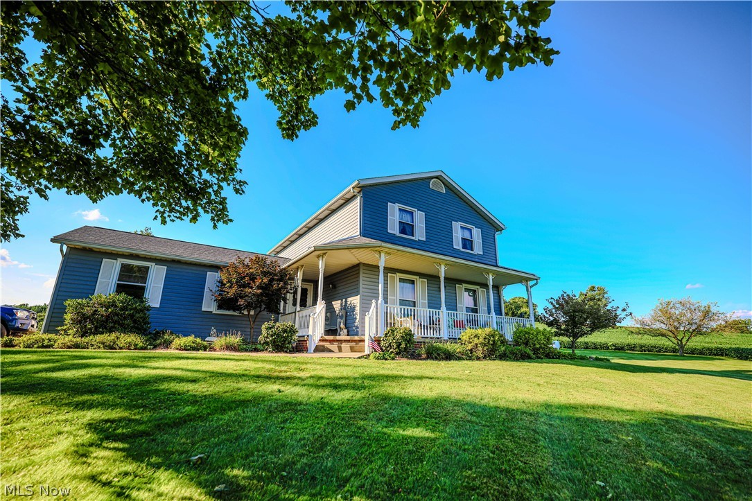 3475 Swallen Avenue Louisville OH 44641