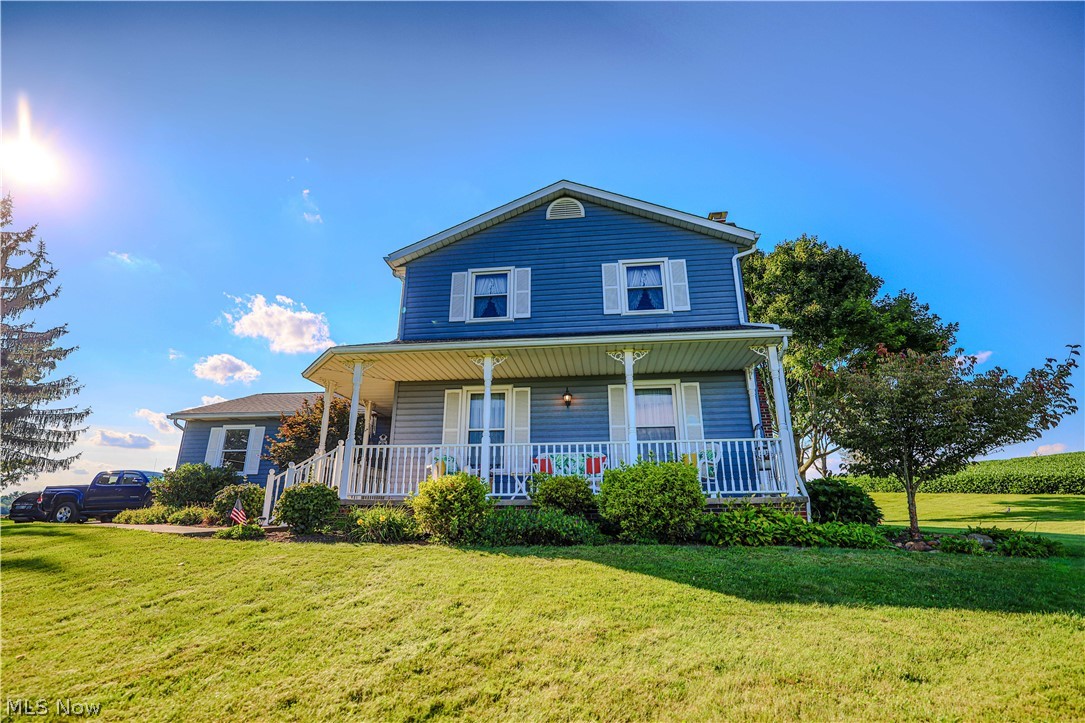 3475 Swallen Avenue Louisville OH 44641