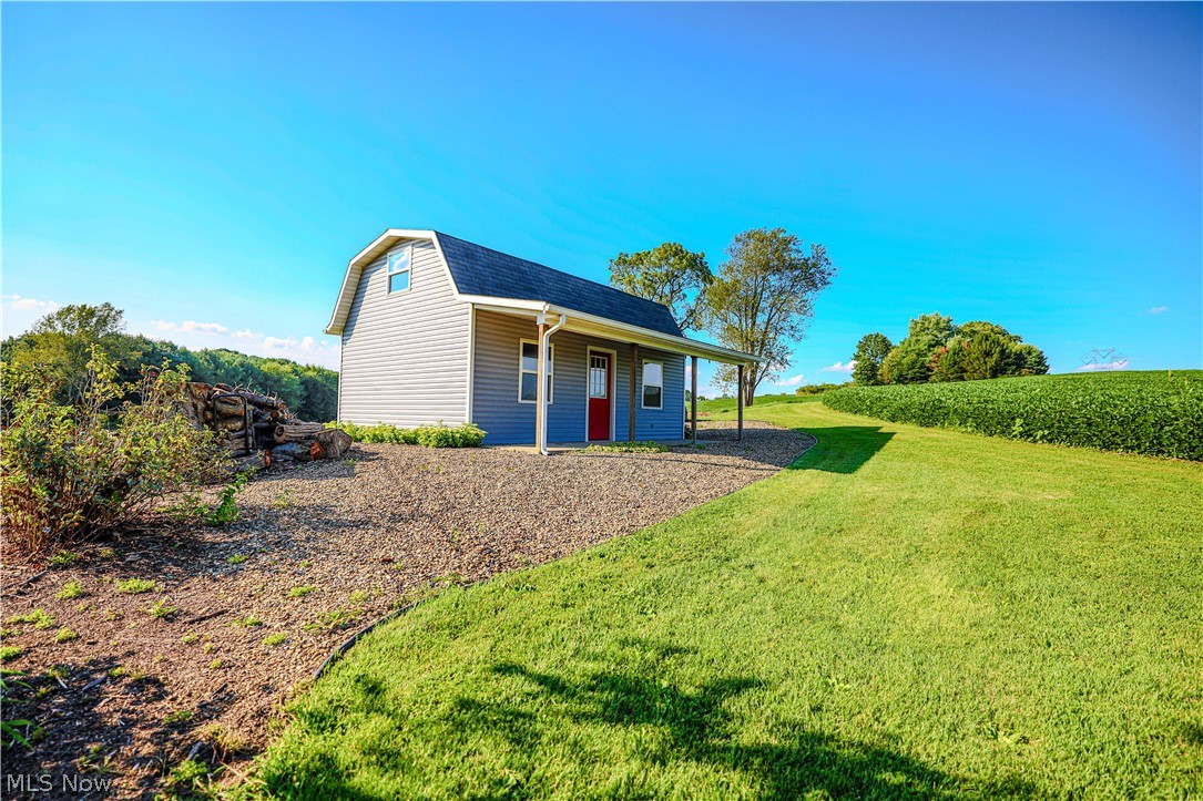 3475 Swallen Avenue Louisville OH 44641