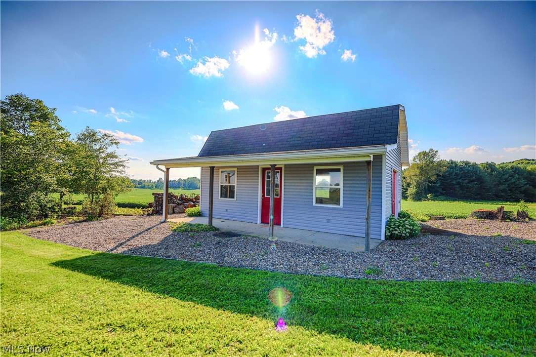 3475 Swallen Avenue Louisville OH 44641