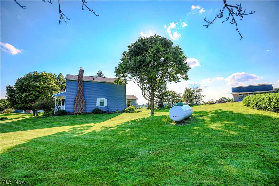 3475 Swallen Avenue Louisville OH 44641