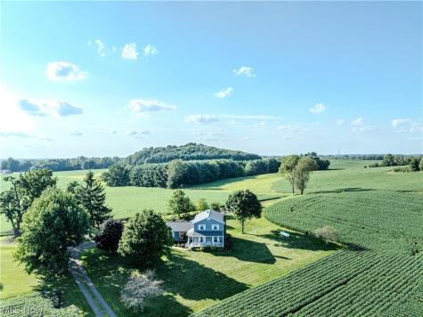 3475 Swallen Avenue Louisville OH 44641