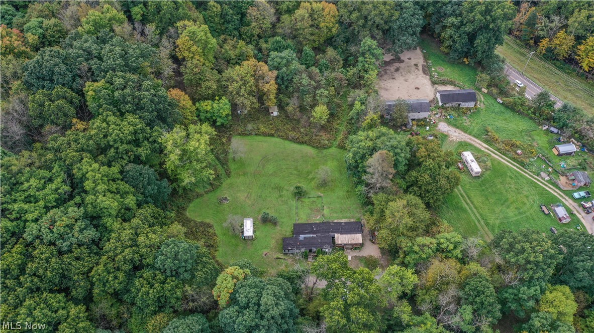 5540 State Route 170 East Palestine OH 44413
