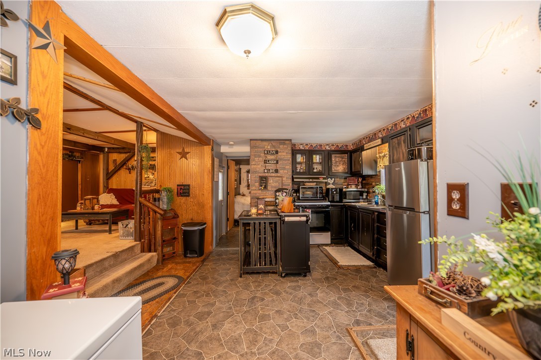 5540 State Route 170 East Palestine OH 44413