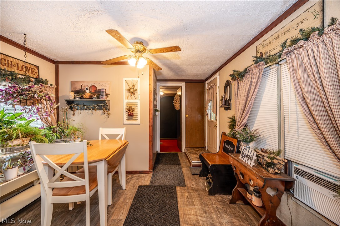 5540 State Route 170 East Palestine OH 44413