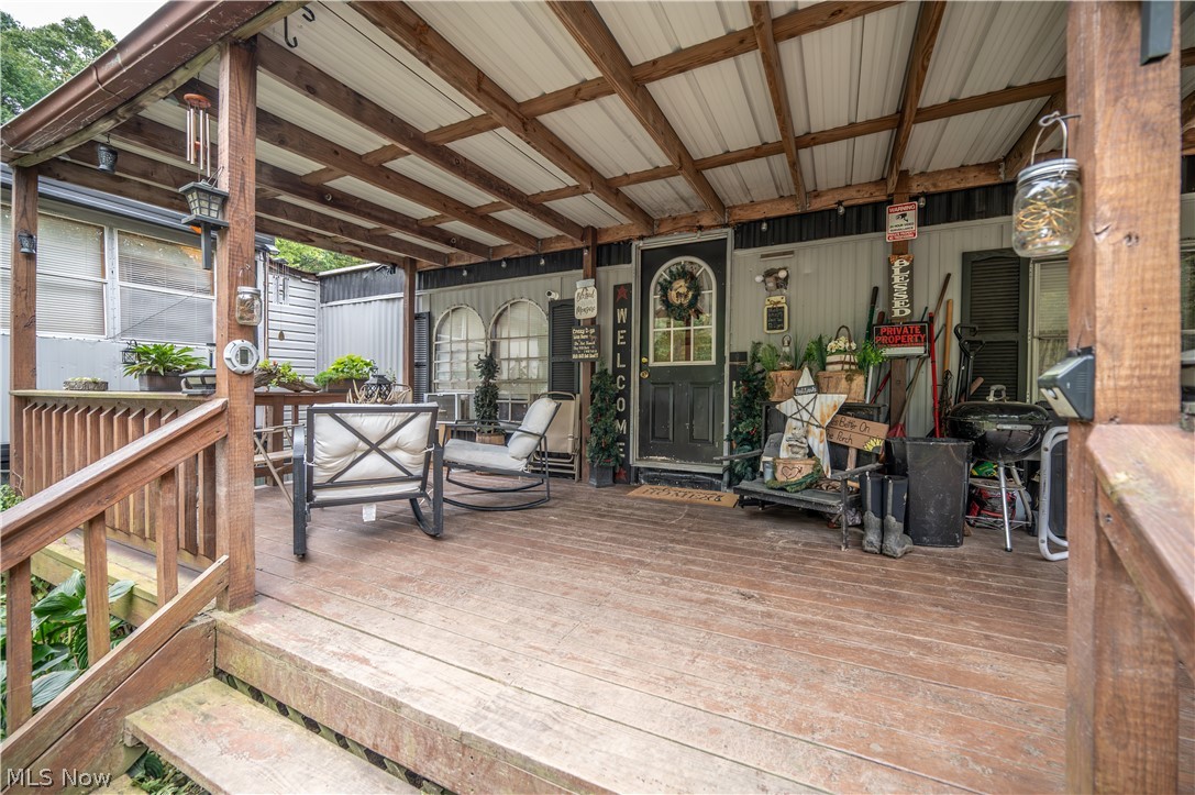 5540 State Route 170 East Palestine OH 44413
