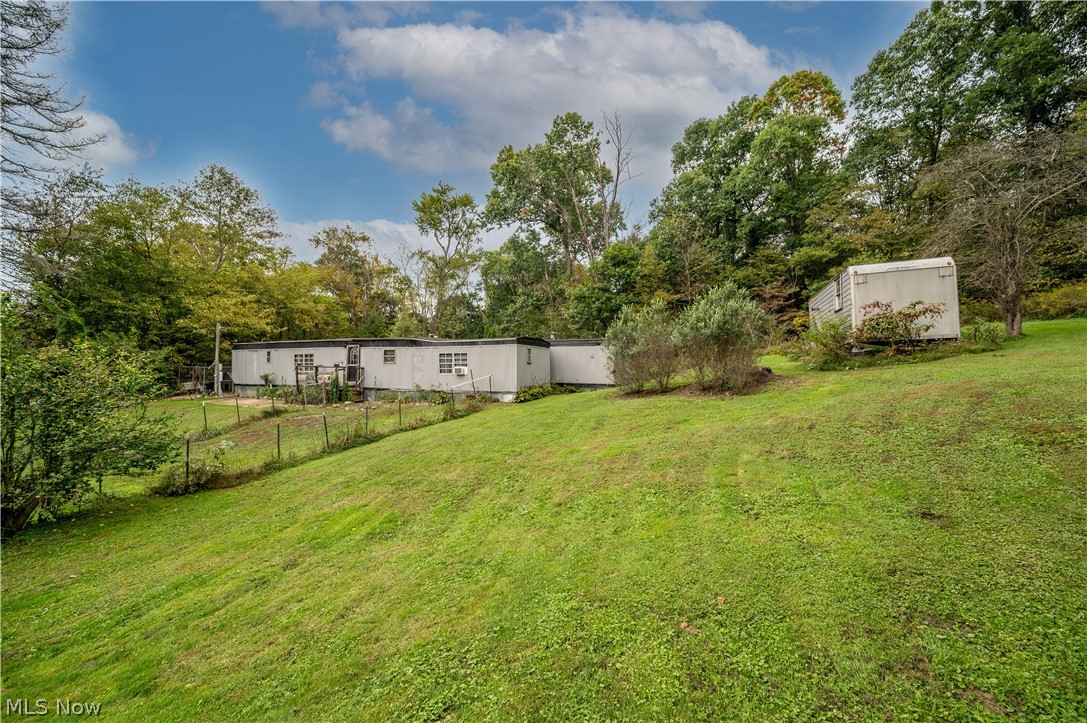 5540 State Route 170 East Palestine OH 44413