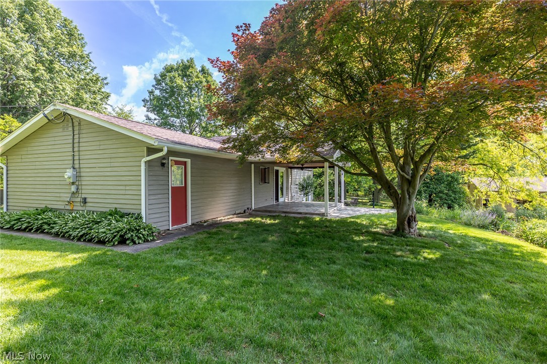 10614 Jones Road Litchfield OH 44253
