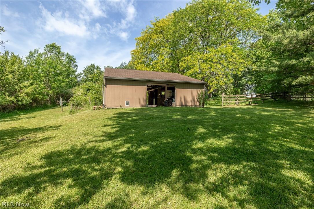 10614 Jones Road Litchfield OH 44253