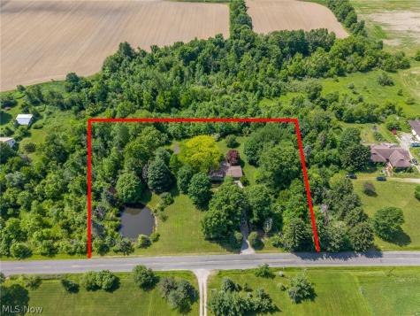 10614 Jones Road Litchfield OH 44253