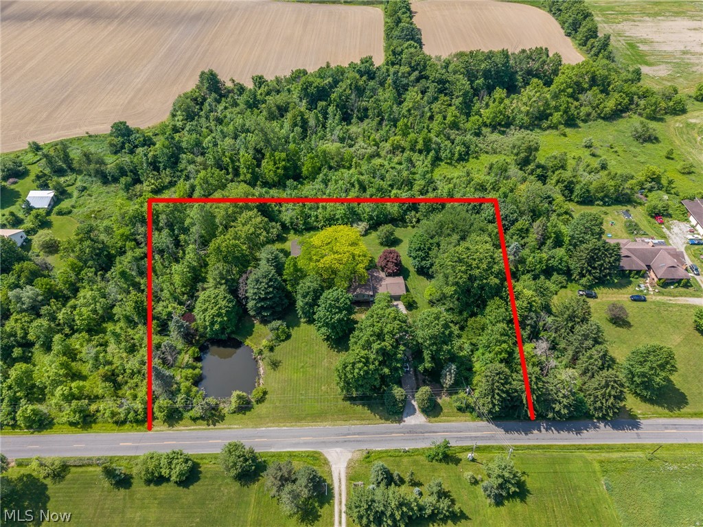 10614 Jones Road Litchfield OH 44253