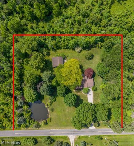 10614 Jones Road Litchfield OH 44253
