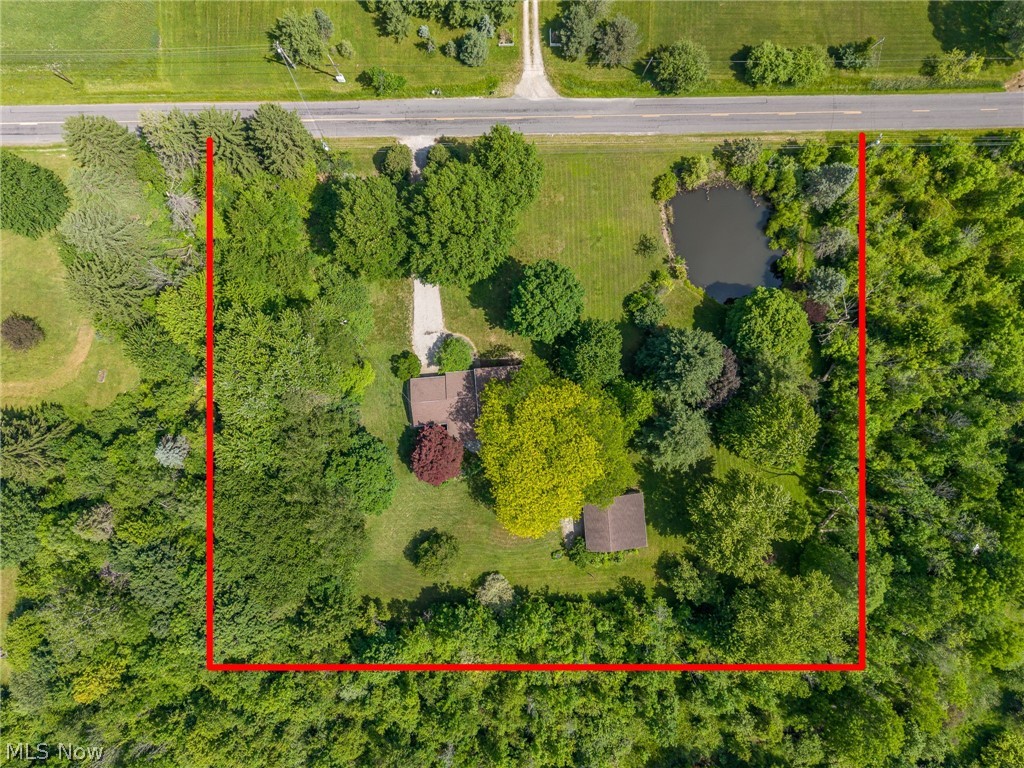 10614 Jones Road Litchfield OH 44253