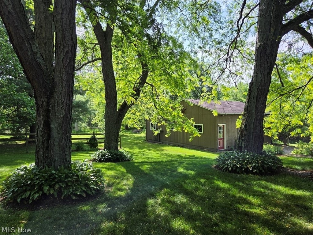 10614 Jones Road Litchfield OH 44253