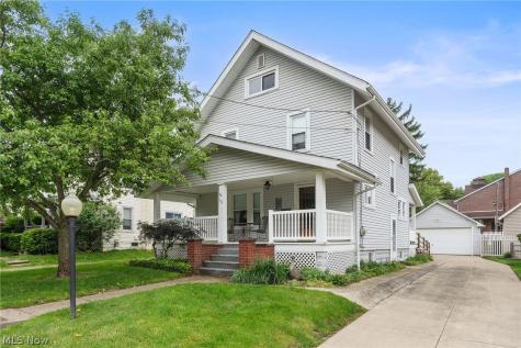 45 N State Street Rittman OH 44270
