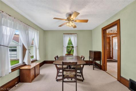 45 N State Street Rittman OH 44270