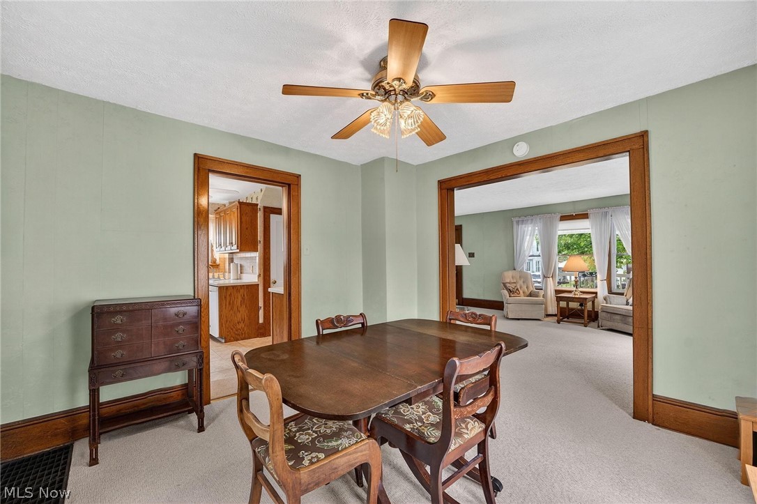 45 N State Street Rittman OH 44270