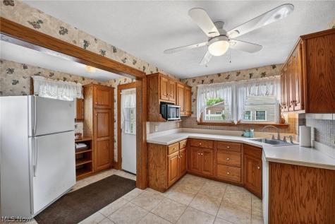 45 N State Street Rittman OH 44270