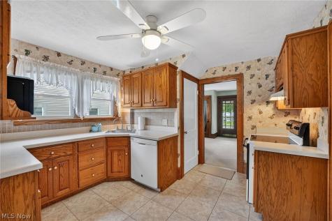 45 N State Street Rittman OH 44270