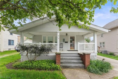 45 N State Street Rittman OH 44270