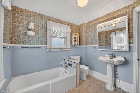 45 N State Street Rittman OH 44270