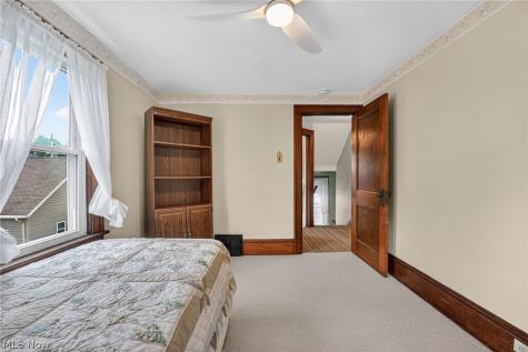 45 N State Street Rittman OH 44270