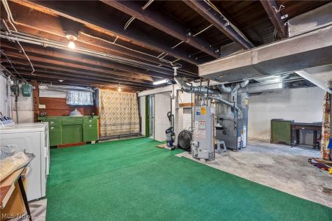 45 N State Street Rittman OH 44270