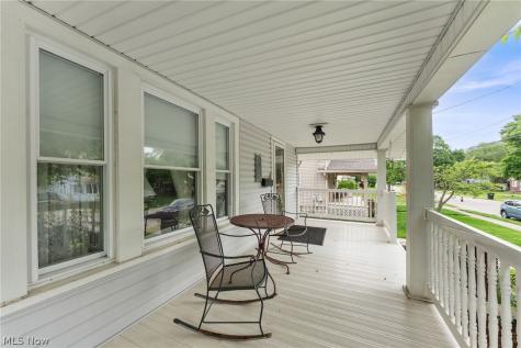 45 N State Street Rittman OH 44270