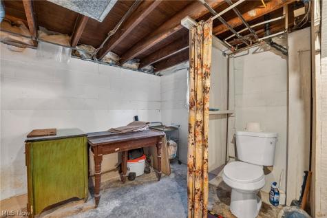 45 N State Street Rittman OH 44270